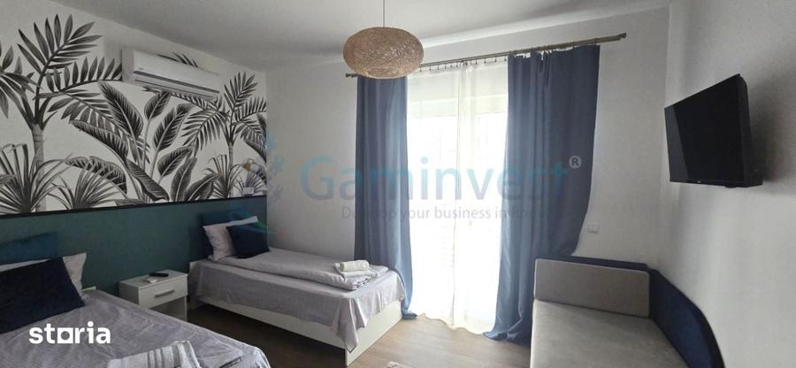 Casă cu 6 camere cu Teren 420 Mp în Central