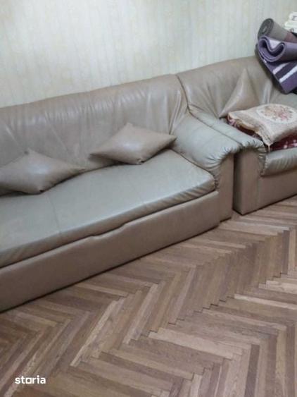 Apartament cu 3 camere în Ultracentral