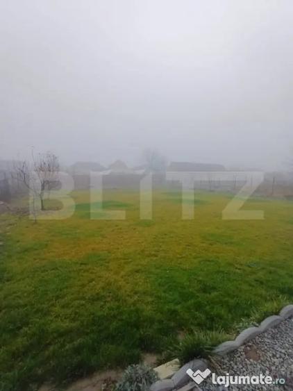 Exclusivitate!!! Casa individuala 137 mp, teren 1360 mp, in - 4