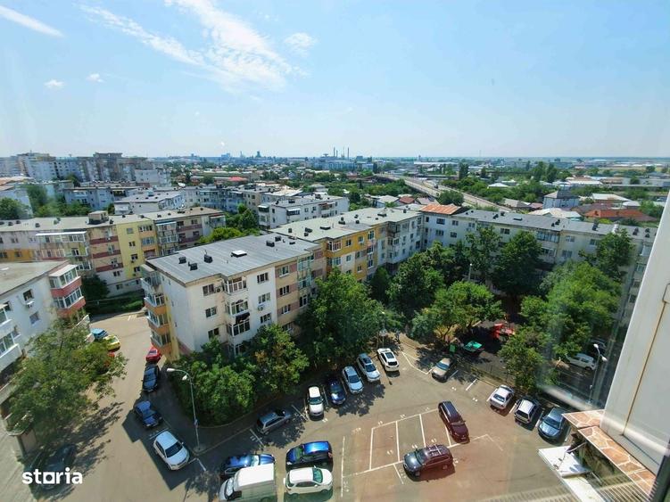 Apartament cu 2 camere în Unirii Sud