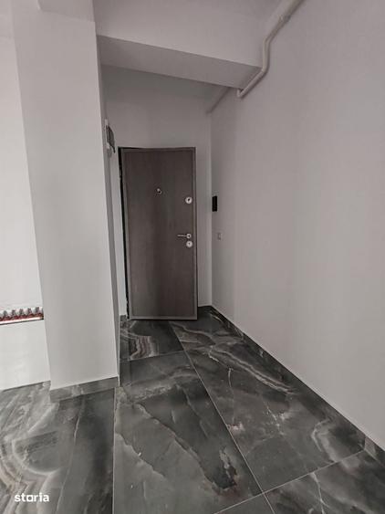 Garsonieră decomandată în Frumoasa
