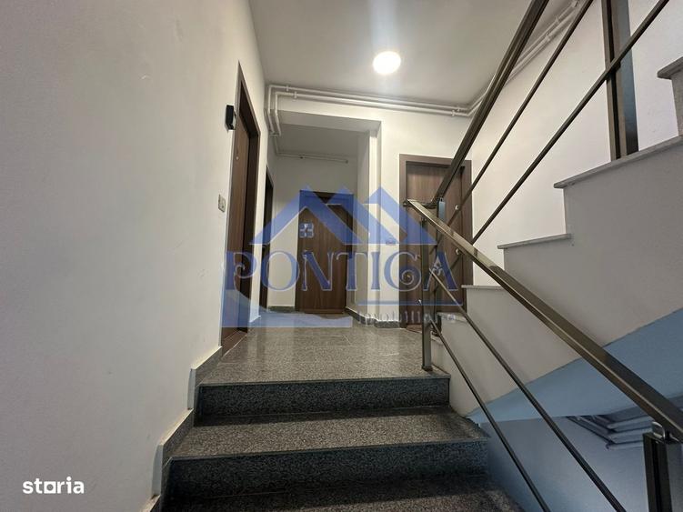 Apartament cu 2 camere în Central