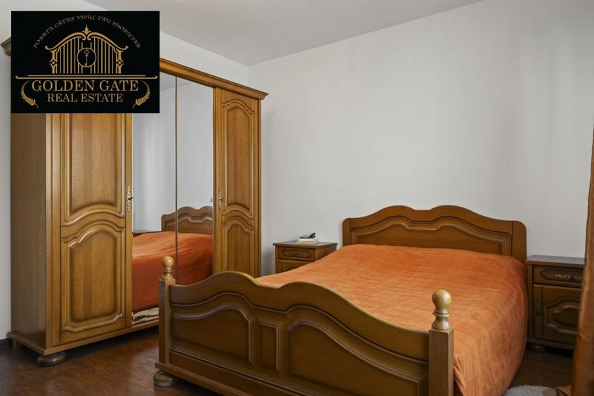 COMISION 0% | 13 septembrie | 4 camere | Ac | Balcon | - 5