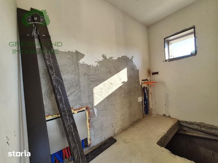 Casă cu 3 camere cu Teren 360 Mp în Ciurea
