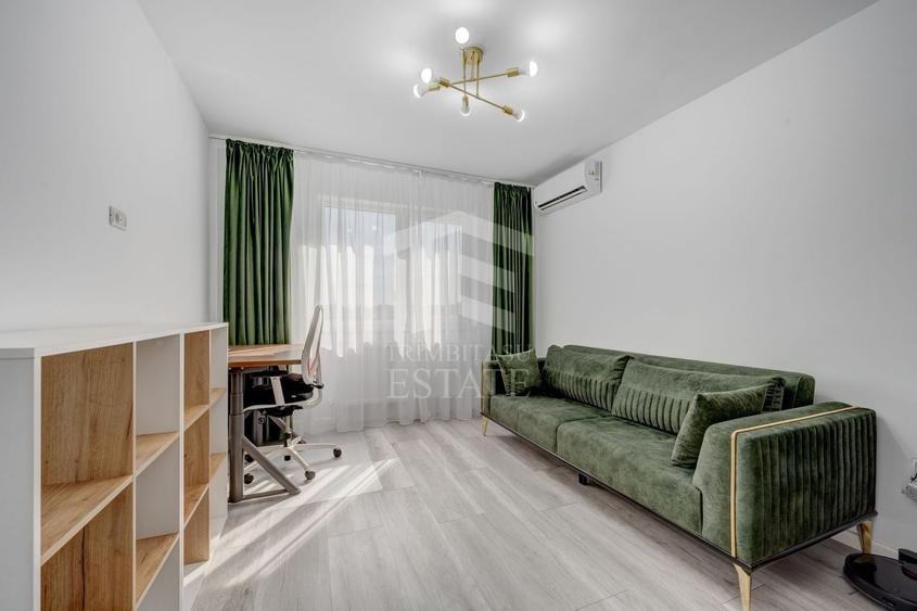 Casă individuală cu 4 camere cu Piscina în Domnești