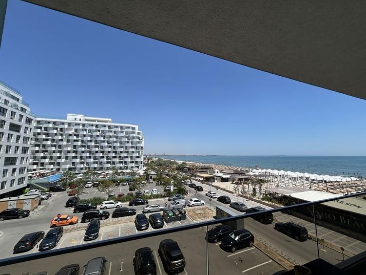 Apartament cu 2 camere decomandat în Nord