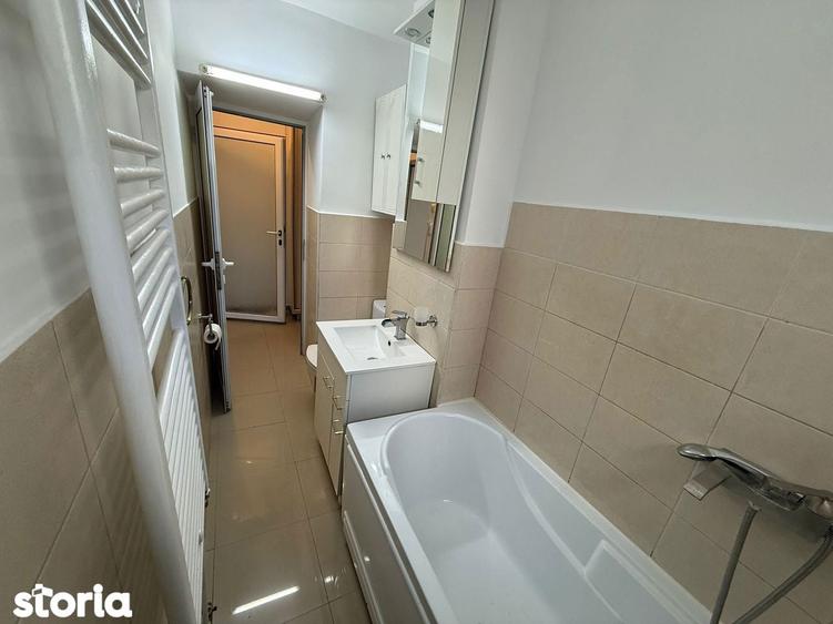 Apartament cu 2 camere în Alexandru cel Bun