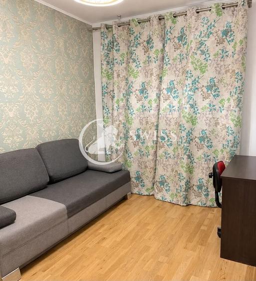 Apartament 3 camere | 65mp | Str. Viilor | 8 min de UMF - 5