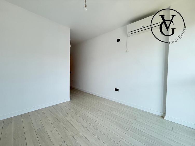 Apartament cu 4 camere decomandat în Inel II