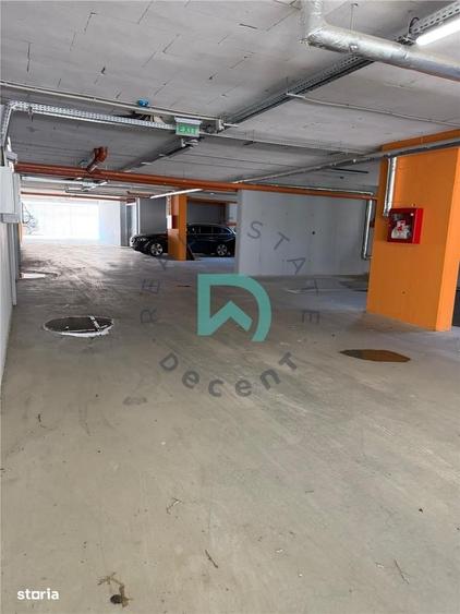 Apartament cu 4 camere, mobilat în Central