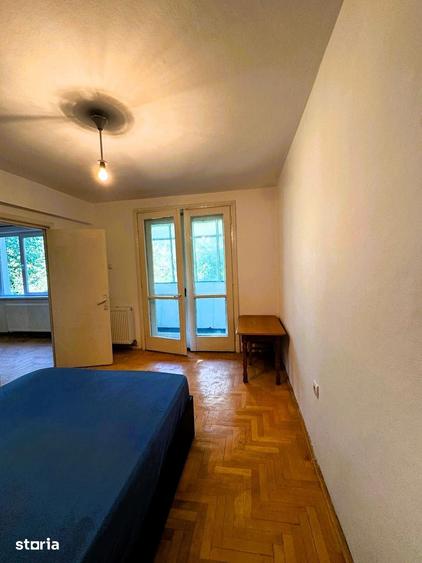 Apartament cu 2 camere în Tătărași