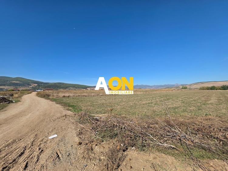 Teren Construcții intravilan de 510 mp, în Micești