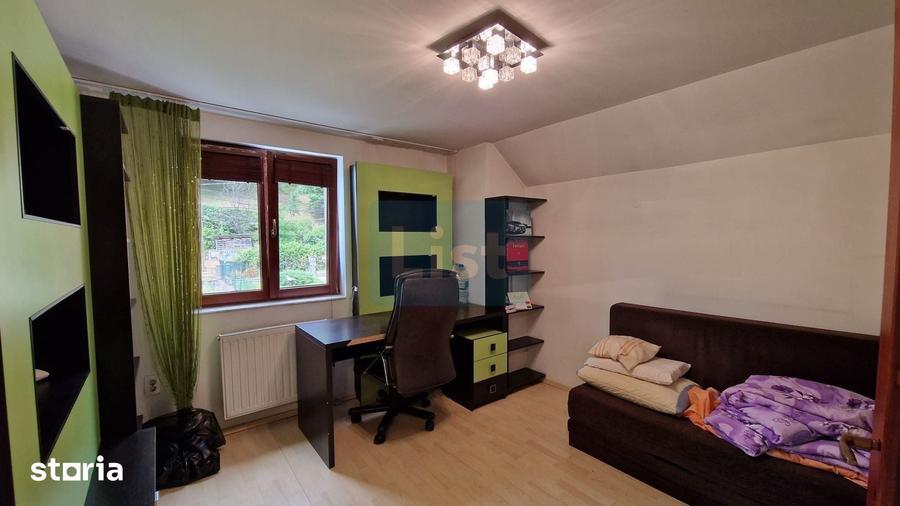 Casă cu 3 camere cu Teren 2000 Mp în Firiza