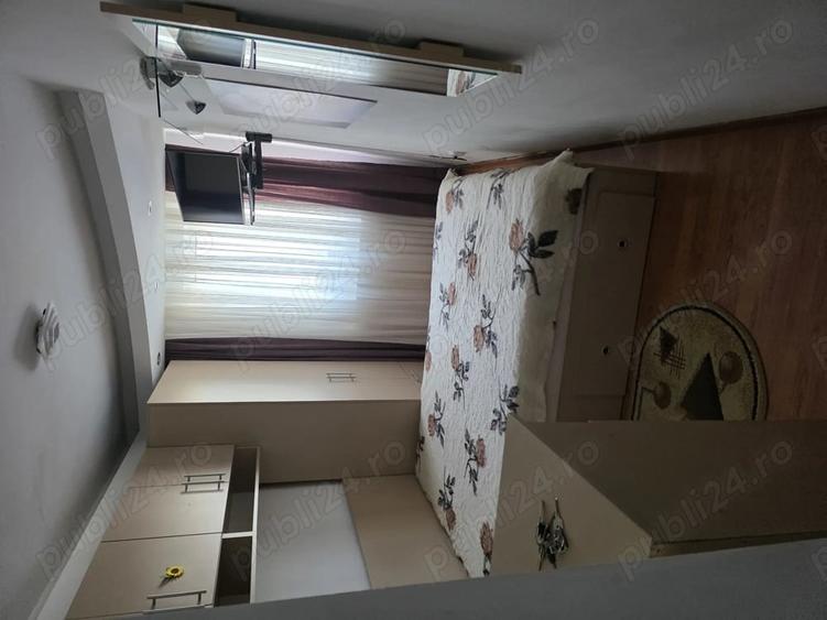 Apartament cu 2 camere decomandat în Progresul I
