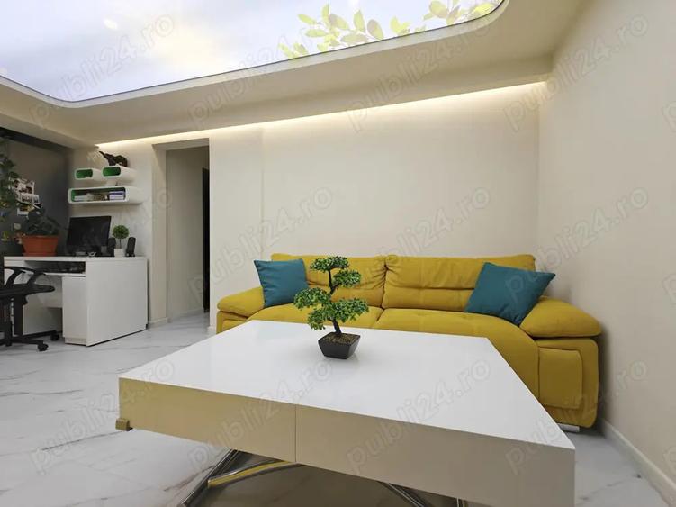 Design, confort, natura Apartament exclusivist pentru familie, aproape de Ploie?ti - 9