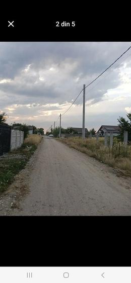 Casă cu 4 camere în Ghercești