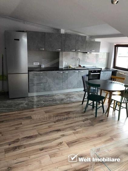 Apartament cu 3 camere in Florești, zona Muzeul Apei - 2