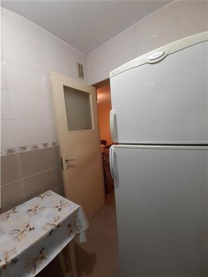 Garsonieră semidecomandată în Rovine