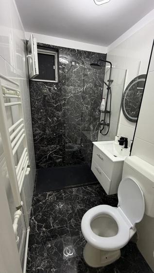 Apartament cu 2 camere semidecomandat în Drumul Taberei