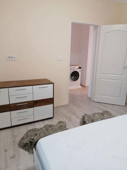 Apartament cu 2 camere în Giroc