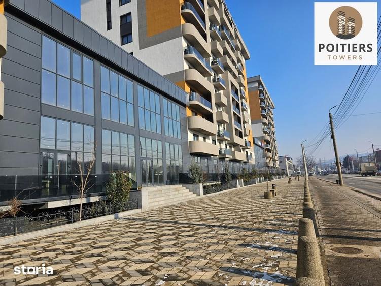 Spa?ii de birouri de inchiriat finisaje premium pre?uri avantajoase! - 1