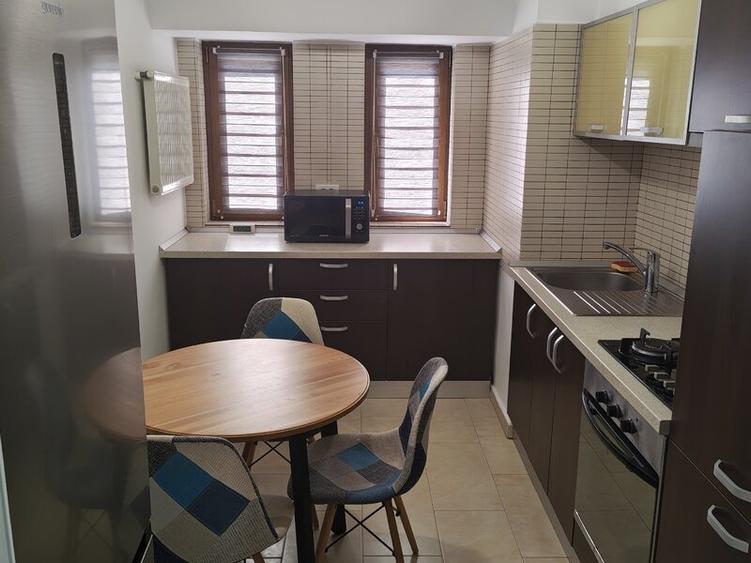 Apartament  2camere  unirii zepter 650 euro - 2