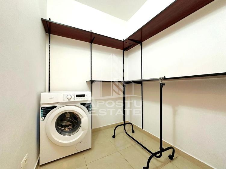 Apartament cu 2 camere decomandat, mobilat în Confecții