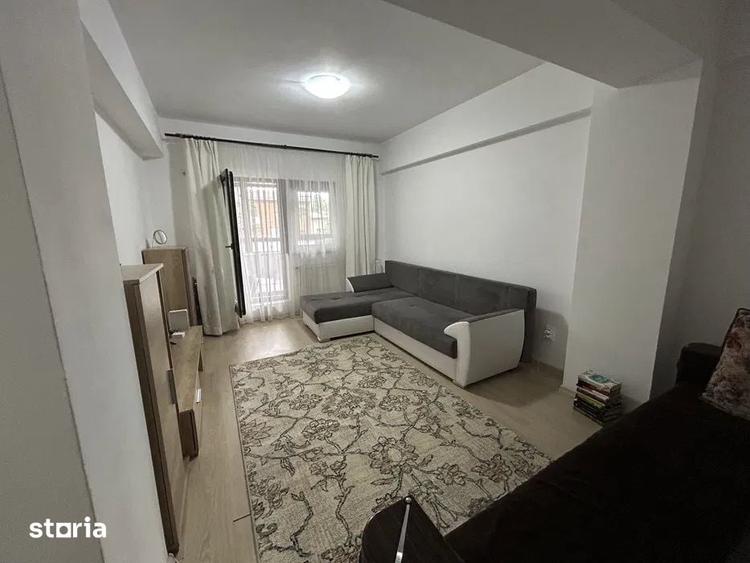 Apartament cu 2 camere decomandat în Dămăroaia