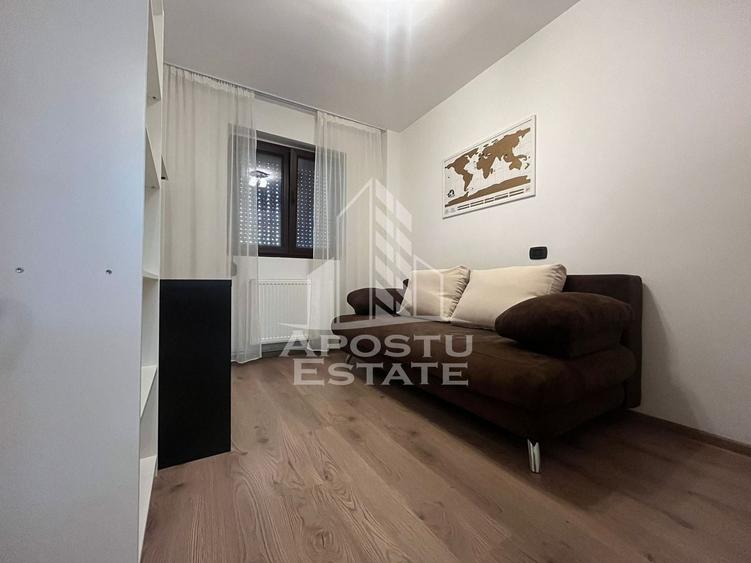 Apartament 4 camere, zona AFI - 4