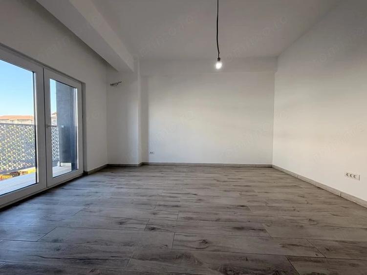 Apartament 1 camera, 35,3 mp, etaj 2 - zona Soarelui - 4