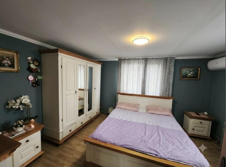 Duplex cu 2 camere cu Canalizare în Exterior Nord