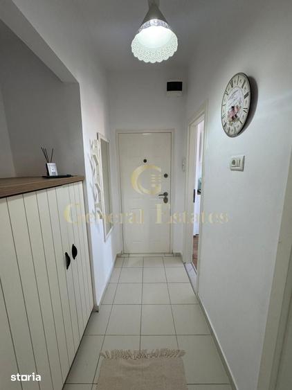 Apartament cu 2 camere în Ultracentral