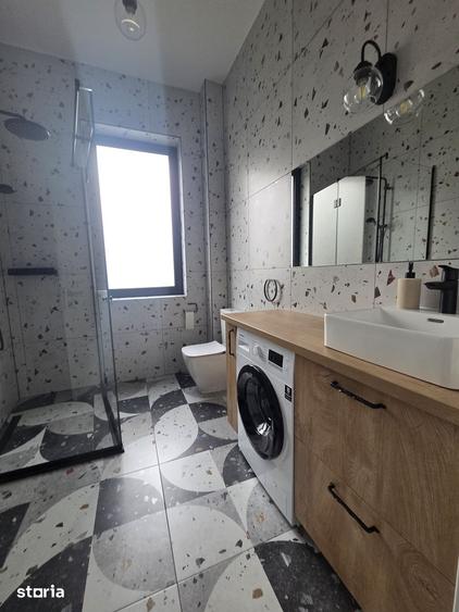 De vanzare apartament 2 camere zona Cipariu - 2