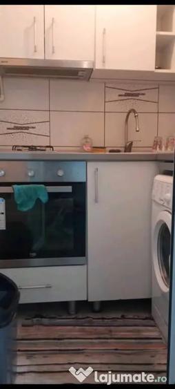 Garsonieră semidecomandată în Tomis Nord