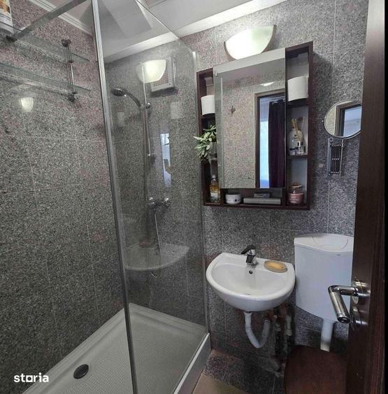Apartament cu 2 camere în Cișmigiu
