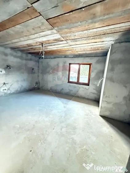 Casă cu 5 camere cu Teren 302 Mp în Gura Humorului