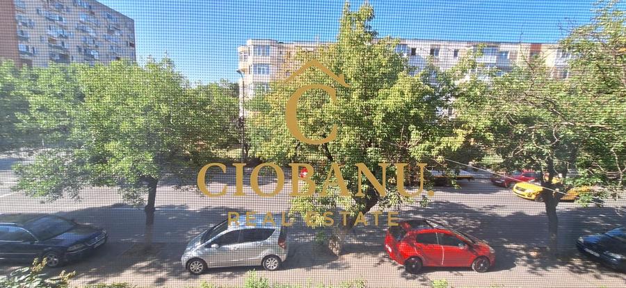 Apartament cu 2 camere decomandat, mobilat în Brazda lui Novac