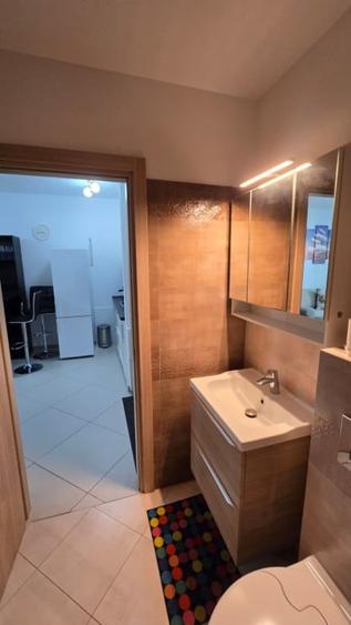 Apartament cu 2 camere, mobilat în Mamaia-Sat