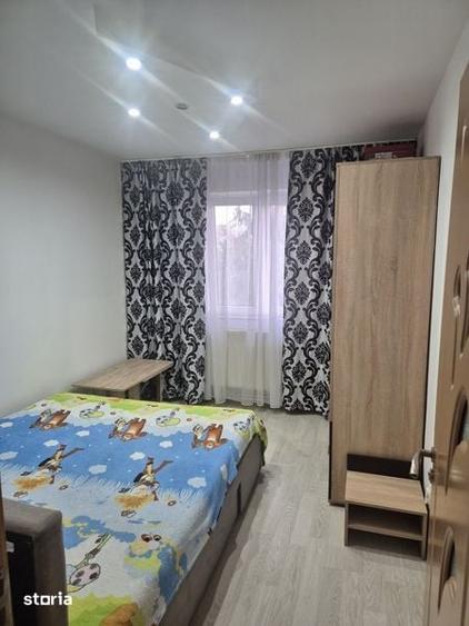Inchiriez Apartament 2 Camere Dacia - 2