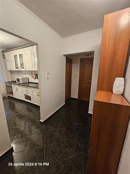 Apartament cu 2 camere decomandat, mobilat în Călărași