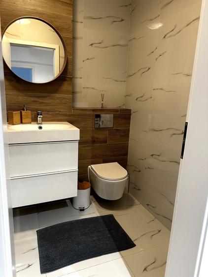 Apartament cu 2 camere decomandat în Grozăvești