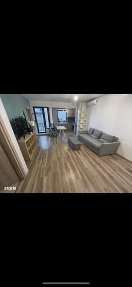 Garsonieră în Brâncoveanu