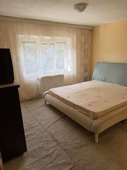 Apartament cu 2 camere în Telegrafului