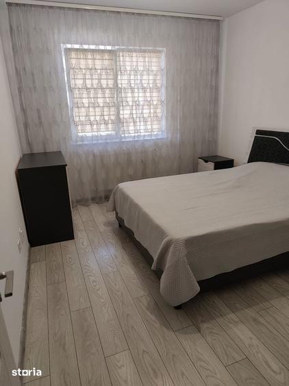 Apartament cu 2 camere în Theodor Pallady