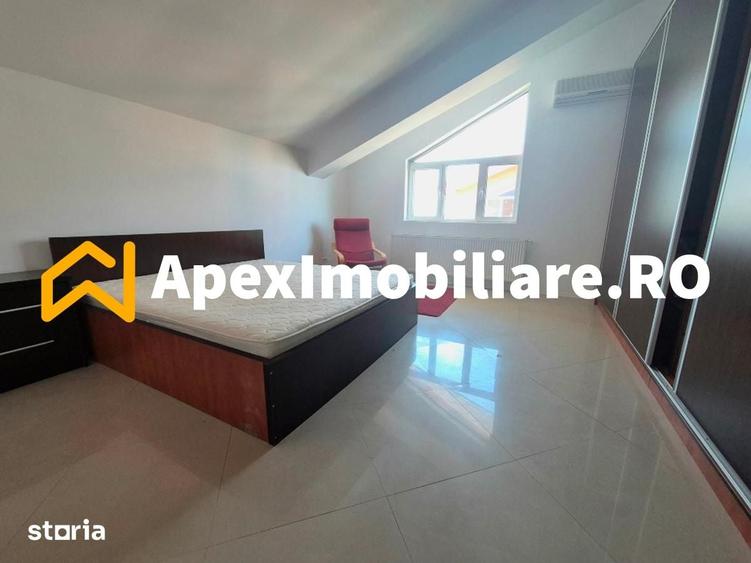 Apartament 3 camere de inchiriat Pipera | ApexImobiliare.ro - 2