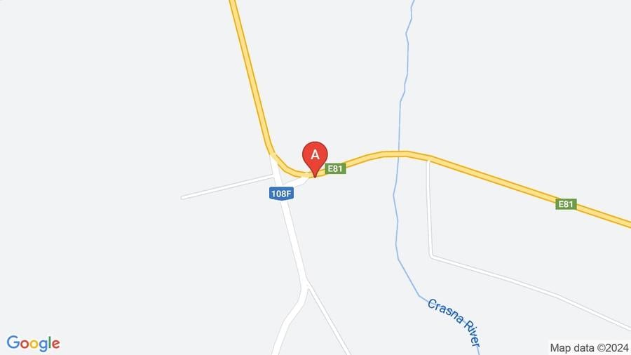 Teren agricol intravilan de 32000 mp, în Moiad