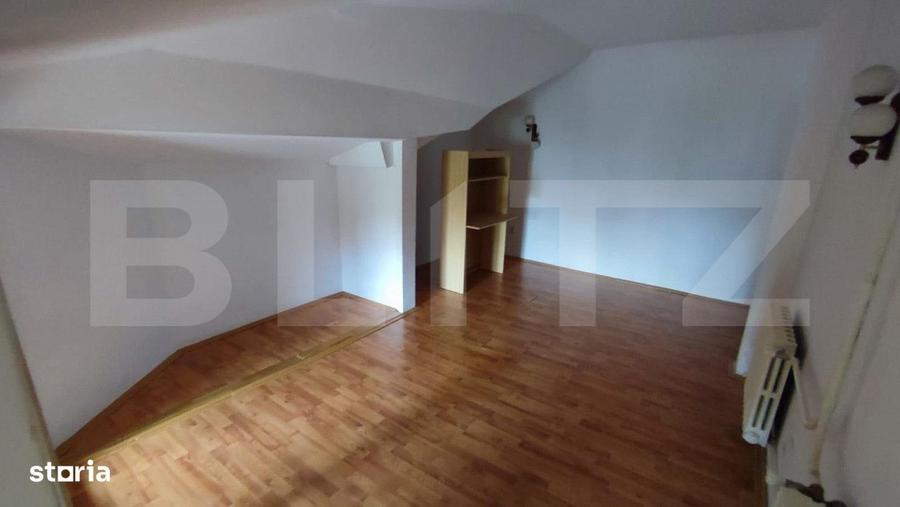Casă cu 4 camere cu Teren 235 Mp în Brazda lui Novac