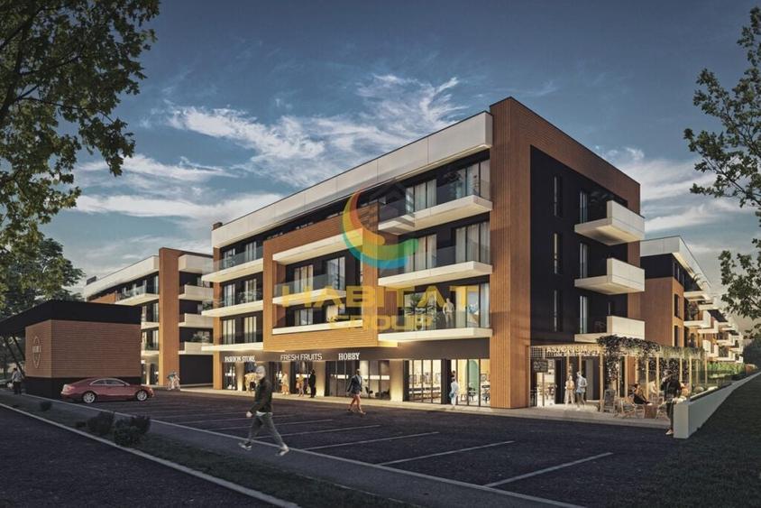 Teren Construcții intravilan de 13000 mp, în Theodor Pallady