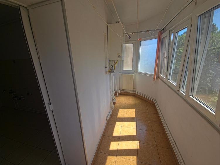 Apartament cu 2 camere decomandat în Tomis II