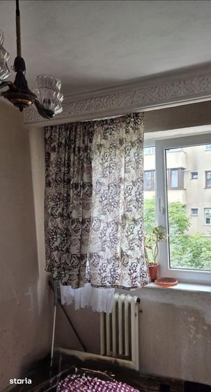 3 camere zona Kaufland Craiovei - 5